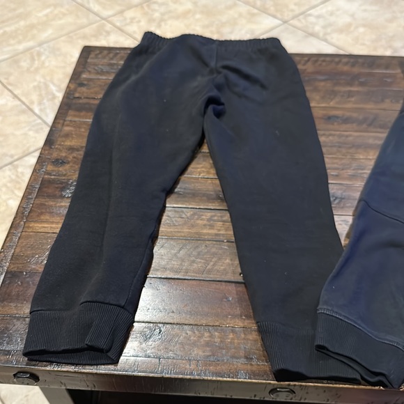 Bundle - Hurley joggers and under amour joggers - Picture 3 of 4